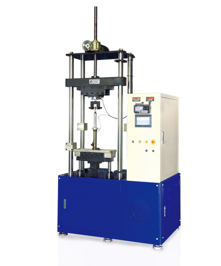 Vertical Type Rubber Parts Life Testing Machine